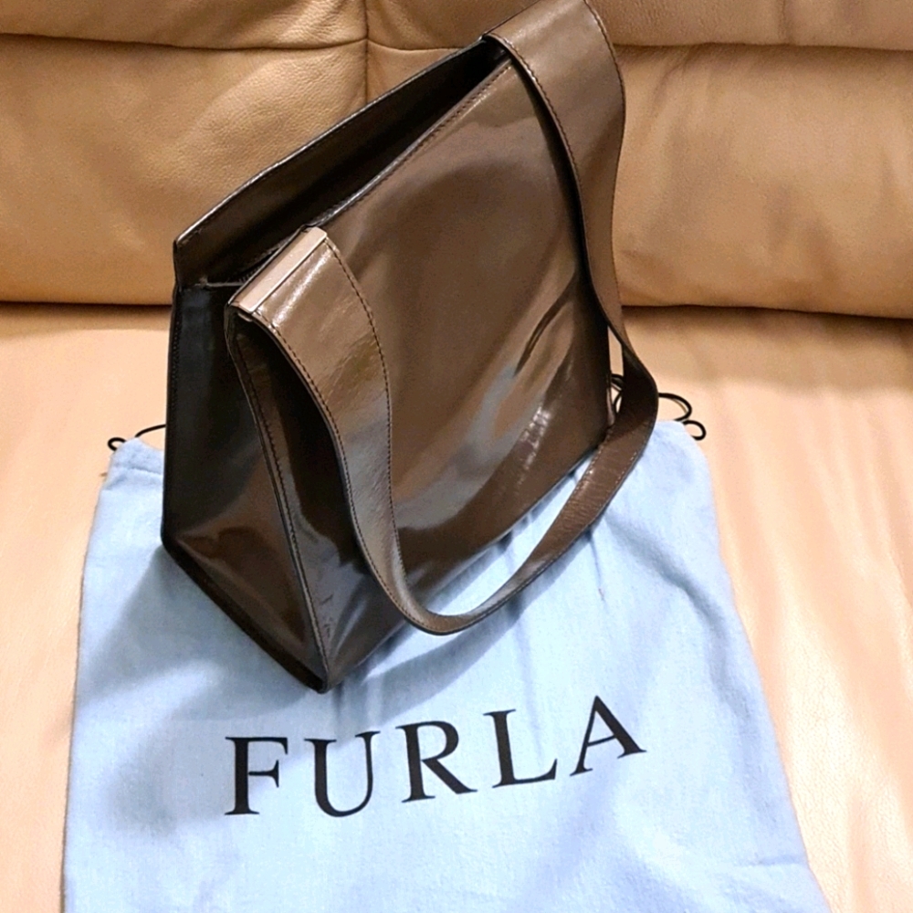 Furla purse